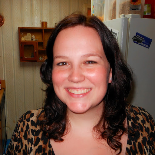 Christina Shaver Photo 10