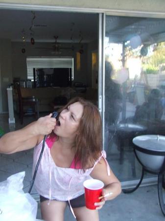 Lisa Hill Photo 27