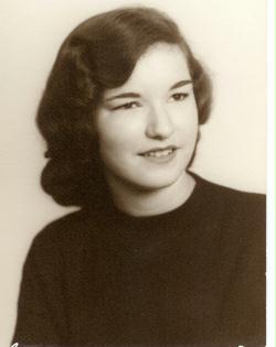 Doris Marshall Photo 5