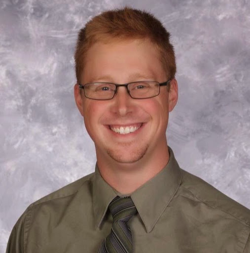 Robert Mcvay Photo 14