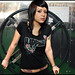 Rose Acosta Photo 30