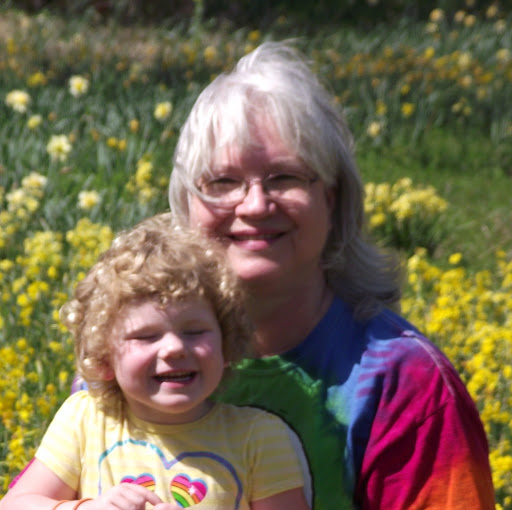 Ruth Vaughan Photo 6