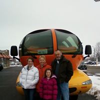 Randy Courtney Photo 6