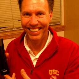 Hugh Fisher Photo 20