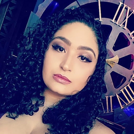 Jasmine Martinez Photo 23
