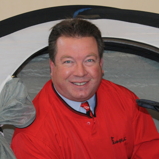 Richard Jarrell Photo 12