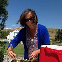 Margaret Thomas Photo 38