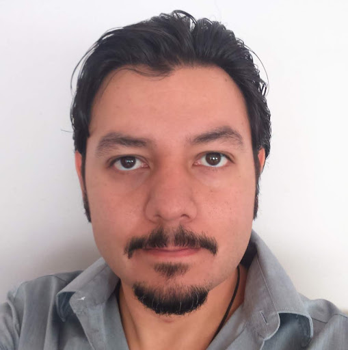 Jorge Aguilar Photo 16
