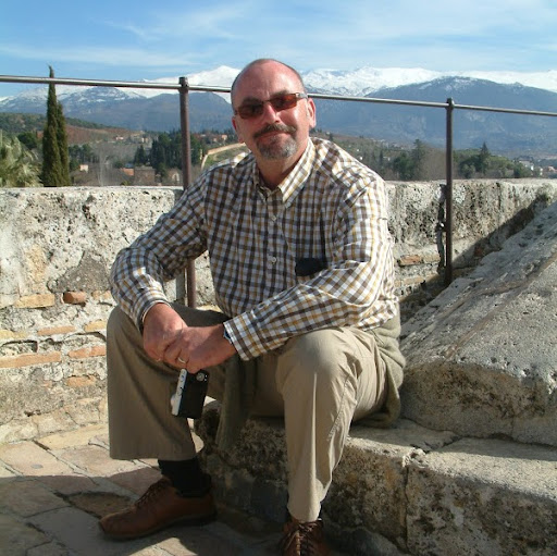 Philip Lloyd Photo 11
