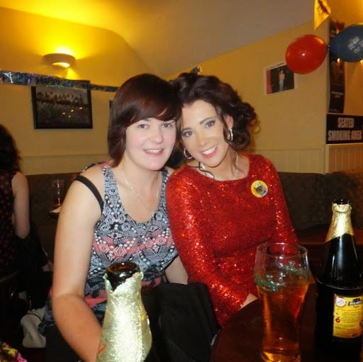 Mary Mccolgan Photo 17