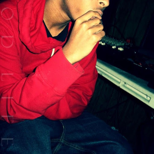 Joey Greg Photo 12
