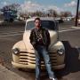Barry Wood Photo 14