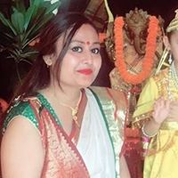 Binita Sarkar Photo 3