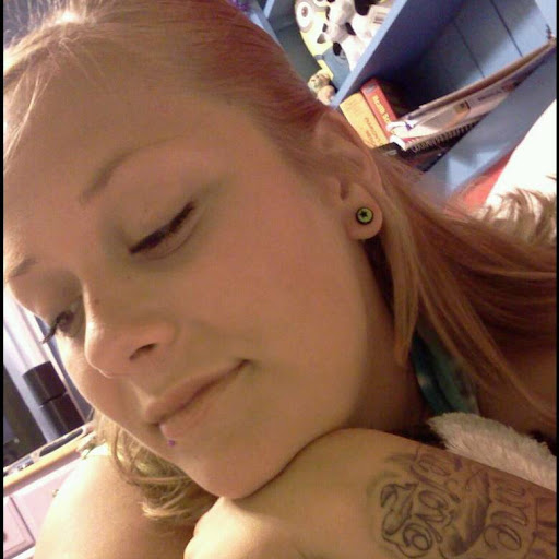 Brandie Peterson Photo 12