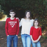 Amy Walter Photo 25