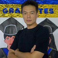Teddy Chen Photo 16