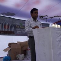 Nazmul Gazi Photo 3