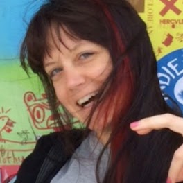 Christine Fisher Photo 33