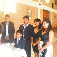 Rosario Mendoza Photo 31