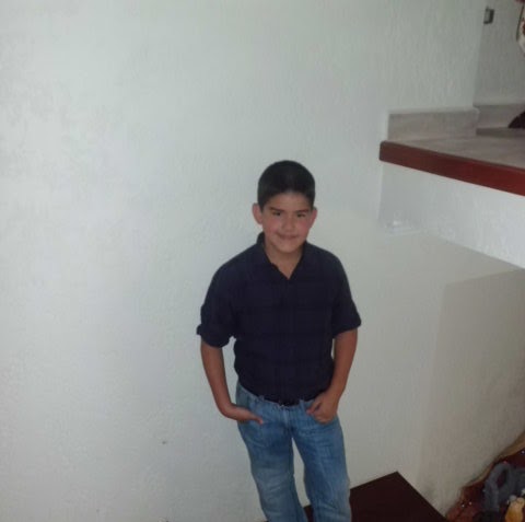 Ricardo Velasquez Photo 22