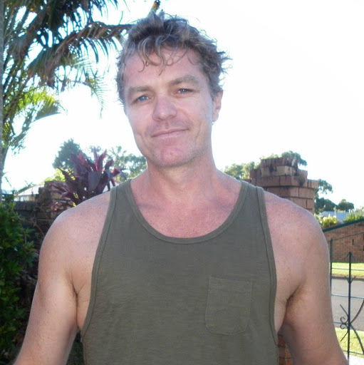 Michael Metcalf Photo 25