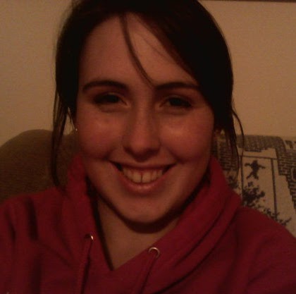 Erin Griffith Photo 20