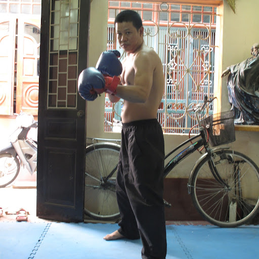Duoc Nguyen Photo 7