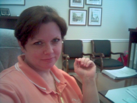 Kimberly Pittman Photo 5
