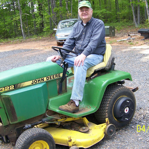 Donald Moore Photo 42
