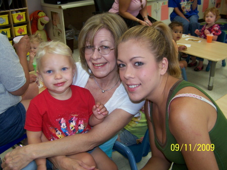 Kathleen Enright Photo 13