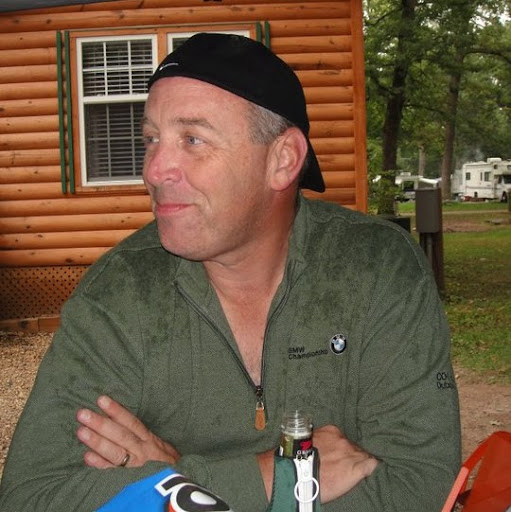 Greg Baugher Photo 15