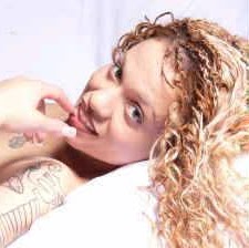 Mary Rhoden Photo 19
