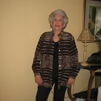 Judith Silver Photo 21