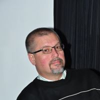 Robert Wentworth Photo 27