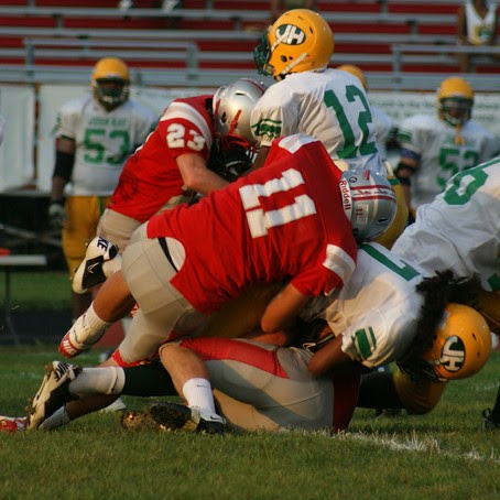 Jason Cheshire Photo 10