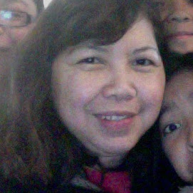Rose Martinez Photo 42