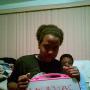 Jimmie Robinson Photo 9