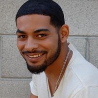 Raymond Barbosa Photo 19