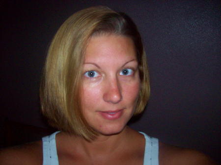 Nikki Wright Photo 11
