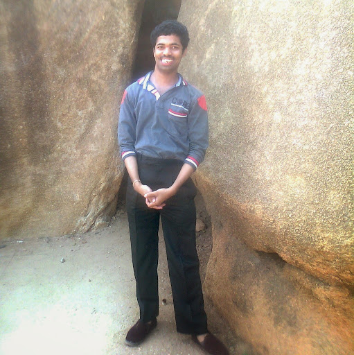 Prasanna Joshi Photo 16
