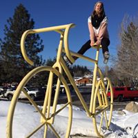 Sarah Krueger Photo 31