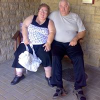 Pauline Forbes Photo 11