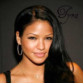 Tyra Robinson Photo 24