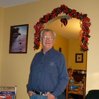 Paul Clark Photo 20