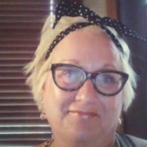 Jeannette Marshall Photo 15