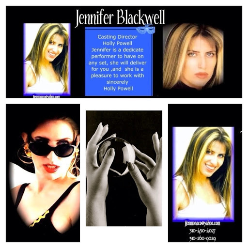 Jennifer Blackwell Photo 28