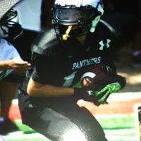 Dylan Gilliland Photo 1