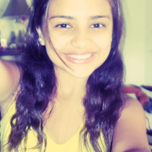 Angelica Cortez Photo 17