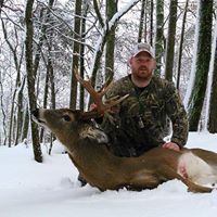 Brian Schofield Photo 47