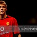 Darren Fletcher Photo 31